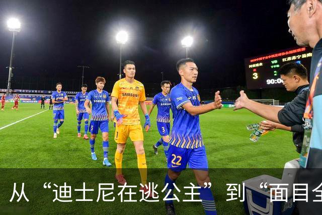 从“迪士尼在逃公主”到“面目全非”：陈小纭的脸，终还是反噬了