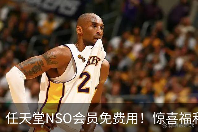 任天堂NSO会员免费用！惊喜福利 以前领过的还能领