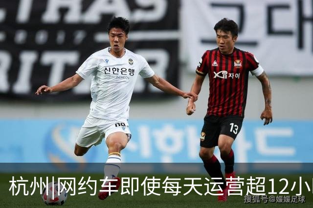 杭州|网约车即使每天运营超12小时，全月无休，净收入也难达万元