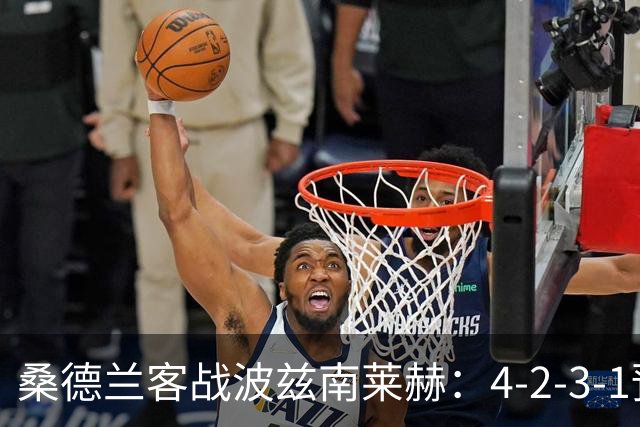桑德兰客战波兹南莱赫：4-2-3-1预测阵容