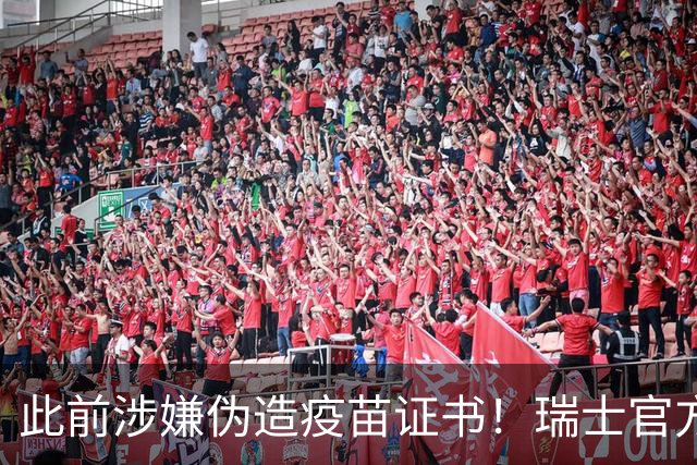 此前涉嫌伪造疫苗证书！瑞士官方：扎卡和恩博洛解禁回归国家队