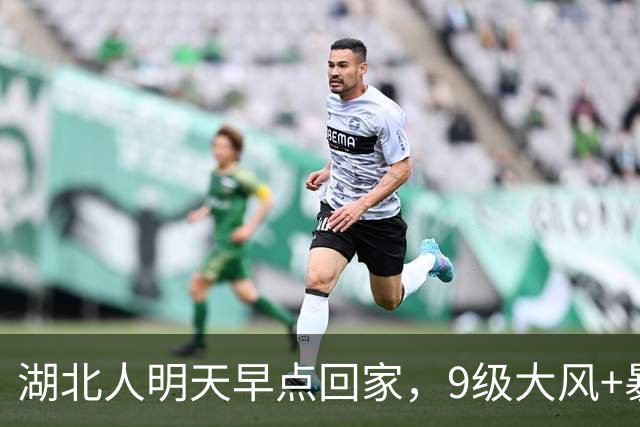 湖北人明天早点回家，9级大风+暴雨+降温10℃组团来袭