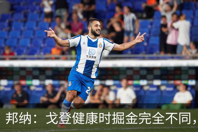邦纳：戈登健康时掘金完全不同，我更喜欢这样的掘金