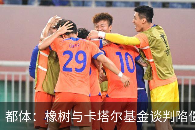 都体：橡树与卡塔尔基金谈判陷僵局，国米少数股权估值分歧显著